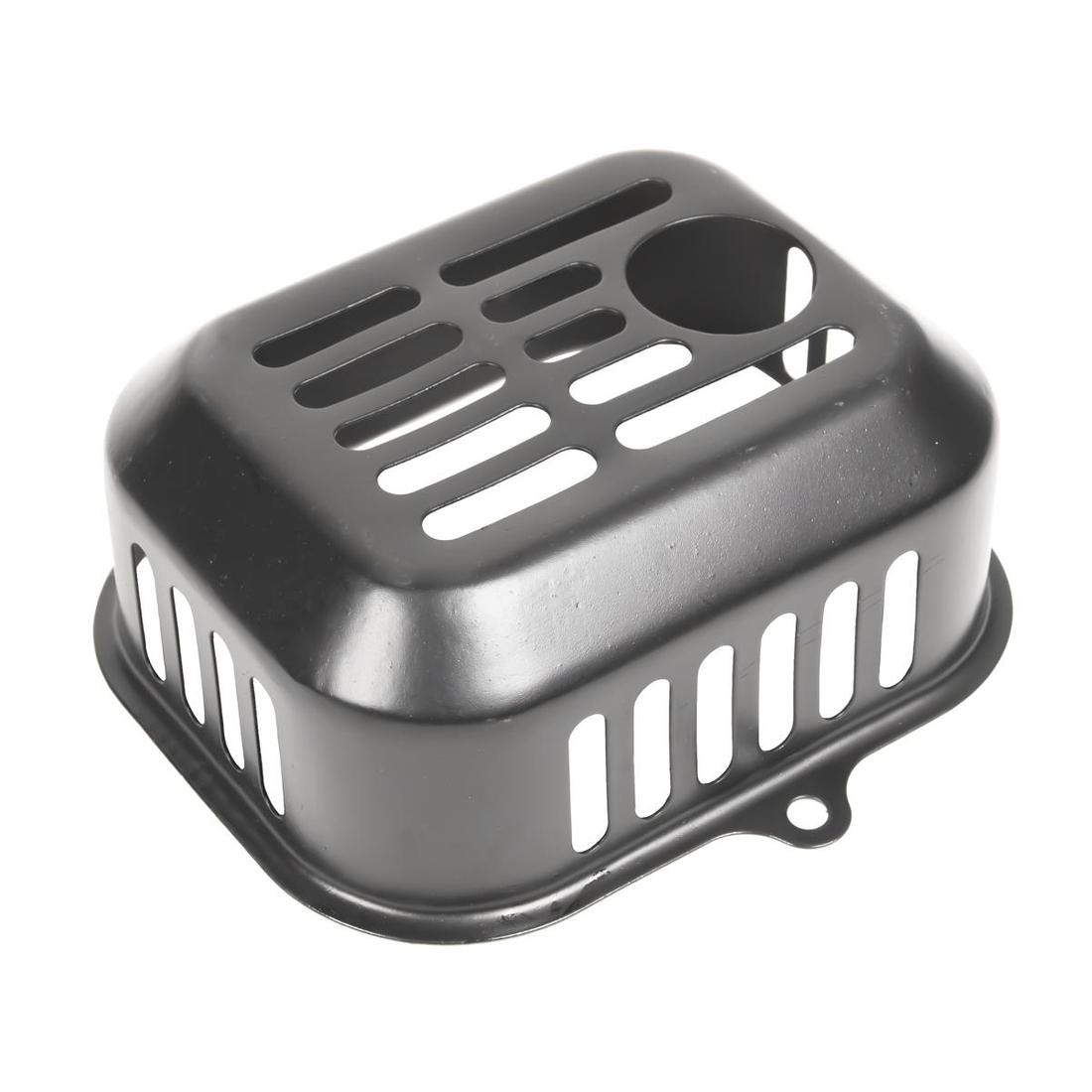 

Osłona Loncin Tłumika Lc1P65Fe Część Oryginalna 180960128-0001