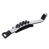 Guitar Fret String Mute Damper Wrap Bass Muting Strap Cover Dampener Replacement Accessories SMP‑12 Long 19cm