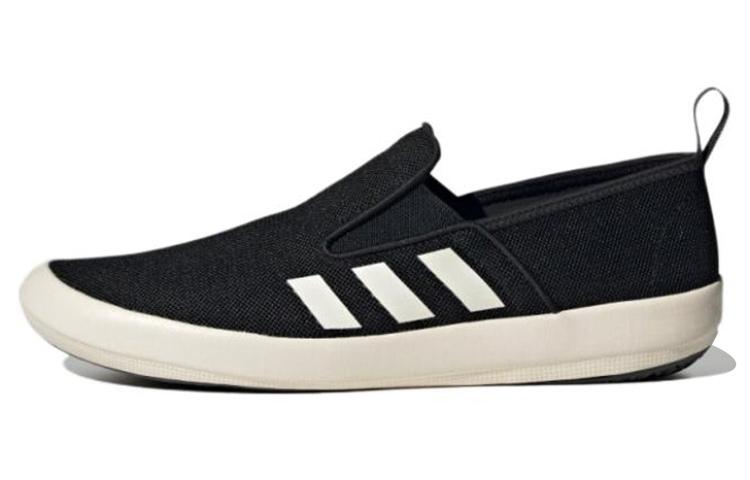 adidas Terrex Boat Black Chalk White HP8647 40