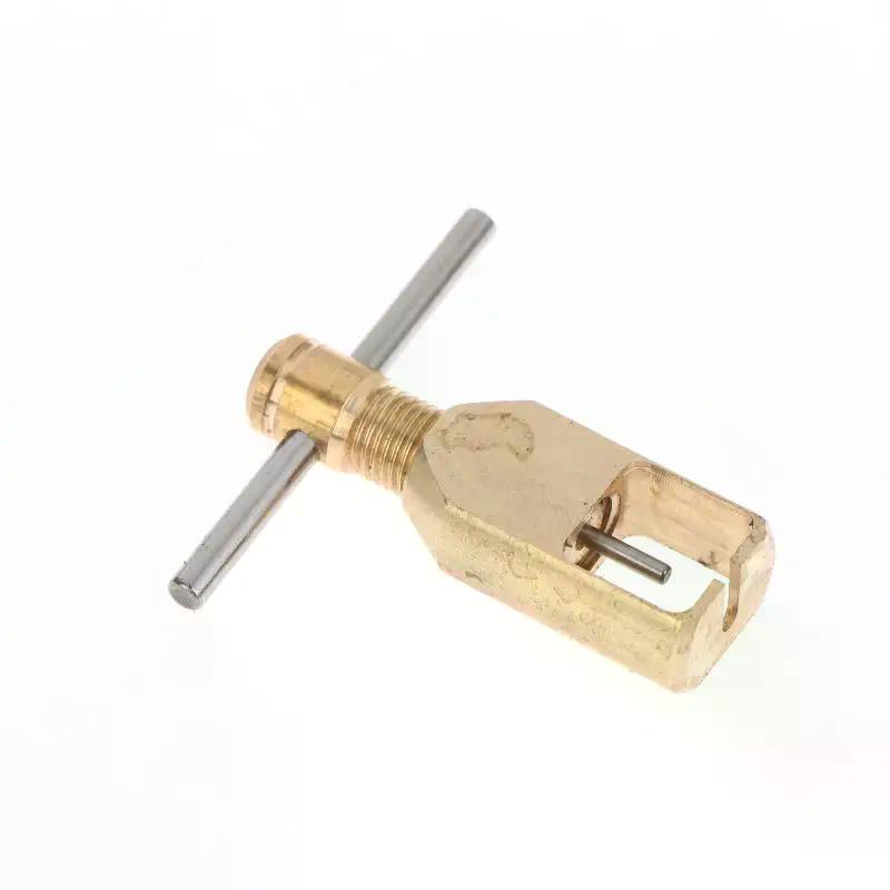 RC Motor Pinion Gear Puller Professional Tool 15422 Motor Gear Puller For RC Tamiya Car DIY Parts 4WD Car Model Accessories