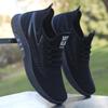 Domestic brand summer cloth shoes breathable and light running shoes sports shoes mesh soft sole casual shoes