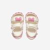 [Crocs] Croc Band Cruiser Pet Sandals Toddler, CRS210030, 1010104331, Popular Korean Shoes