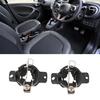 Car H1 Headlight Bulb Holder Auto Accessories for S320 Light Bulb Base Socket Holder Retainers Adapter