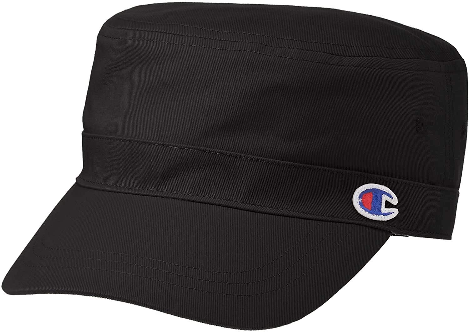 

Champion Work Cap Black Japan 582-002A 57~59cm (FREE Size) чёрный