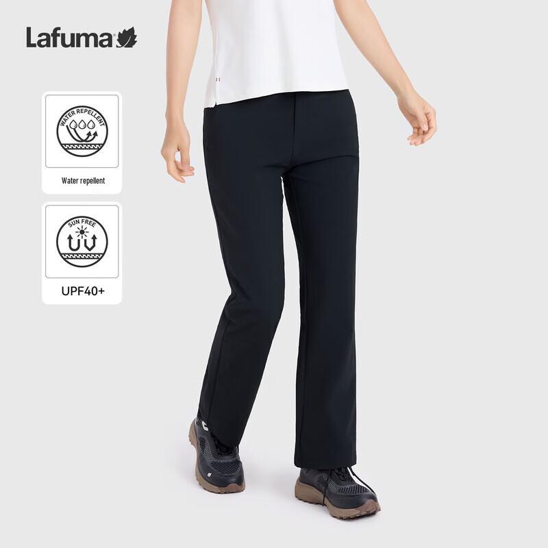 

LAFUMA Women s Knit Flared Trousers 36