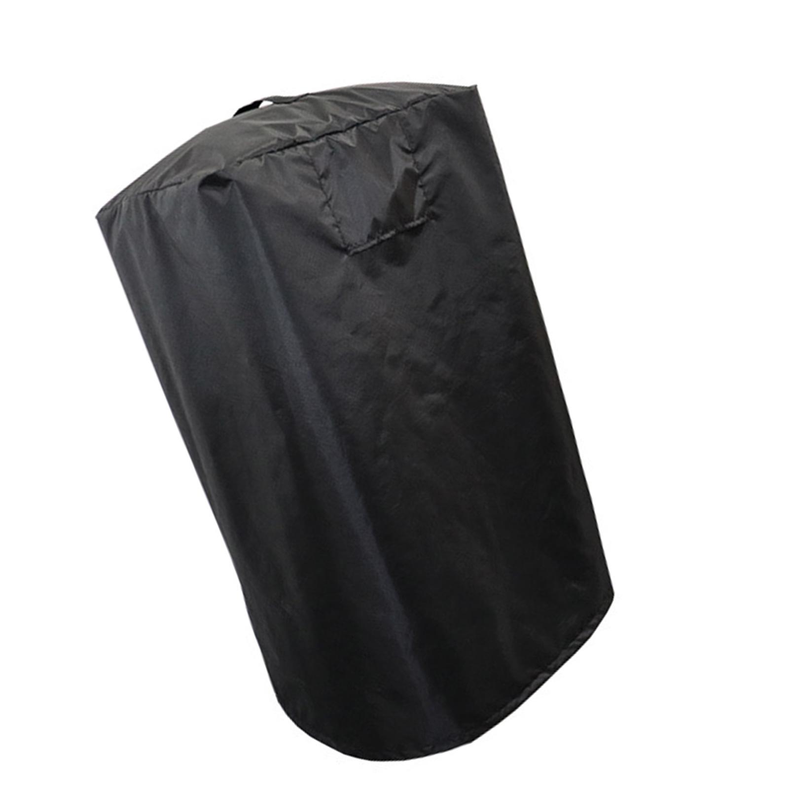 

Крышка для мойки высокого давления для сада на открытом воздухе с вентиляционным дизайном для защиты от атмосферных воздействий, водонепроницаемая, пылезащитная, защитная крышка