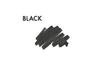 Sailor Fountain Pen Dye-Based Ink Cartridges, Black, 13-0404-120