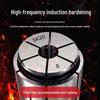 High-Precision SK16 Collet Chuck for CNC Engraving Machine