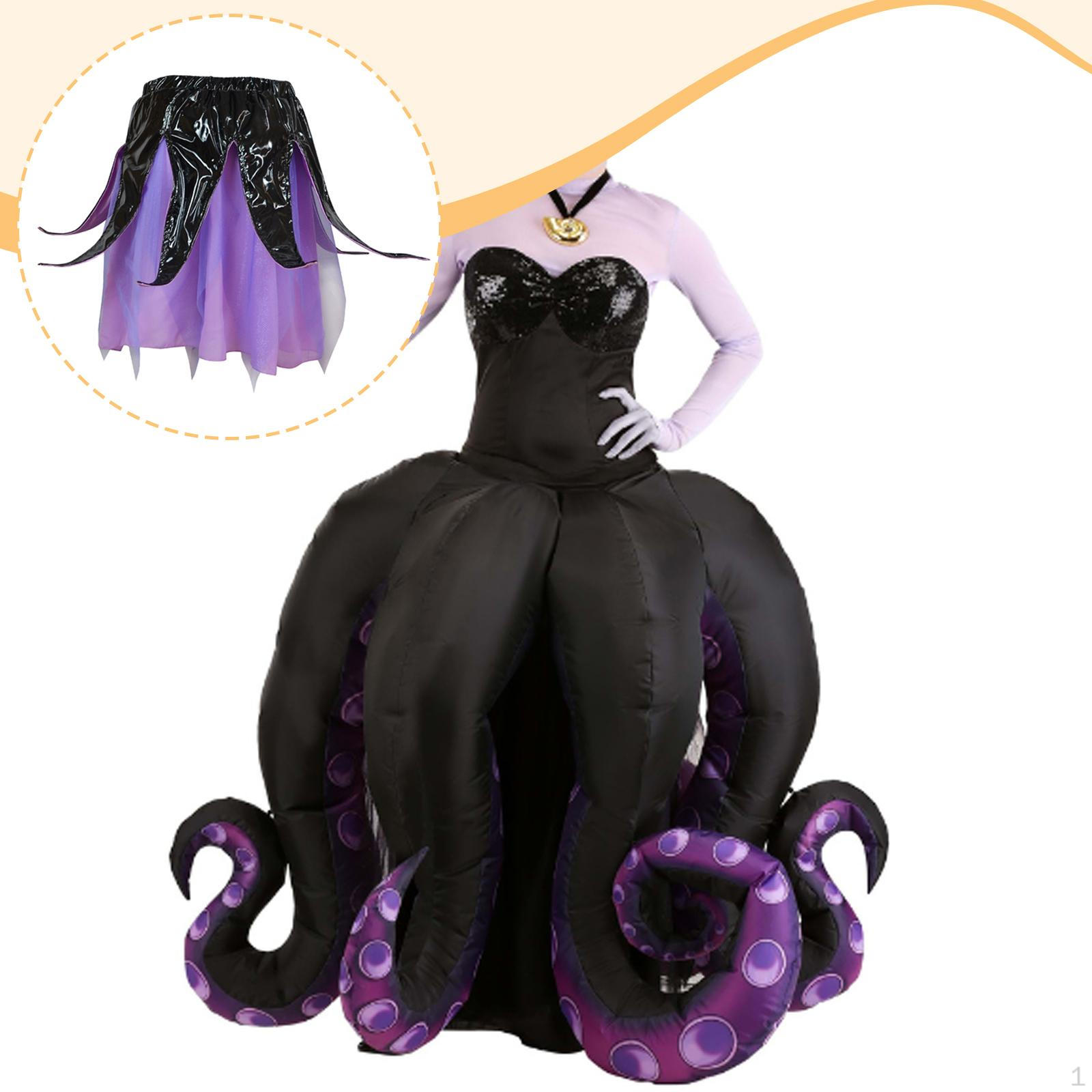 

Костюм для женщин, Одежда, Карнавал, Вечеринка, XXL