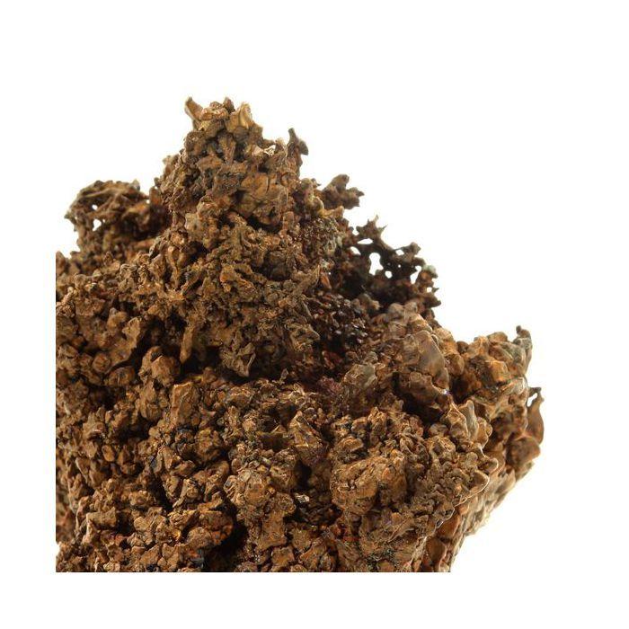 Pierres et Minéraux. Cuivre natif. 1349.5 ct. Russie..