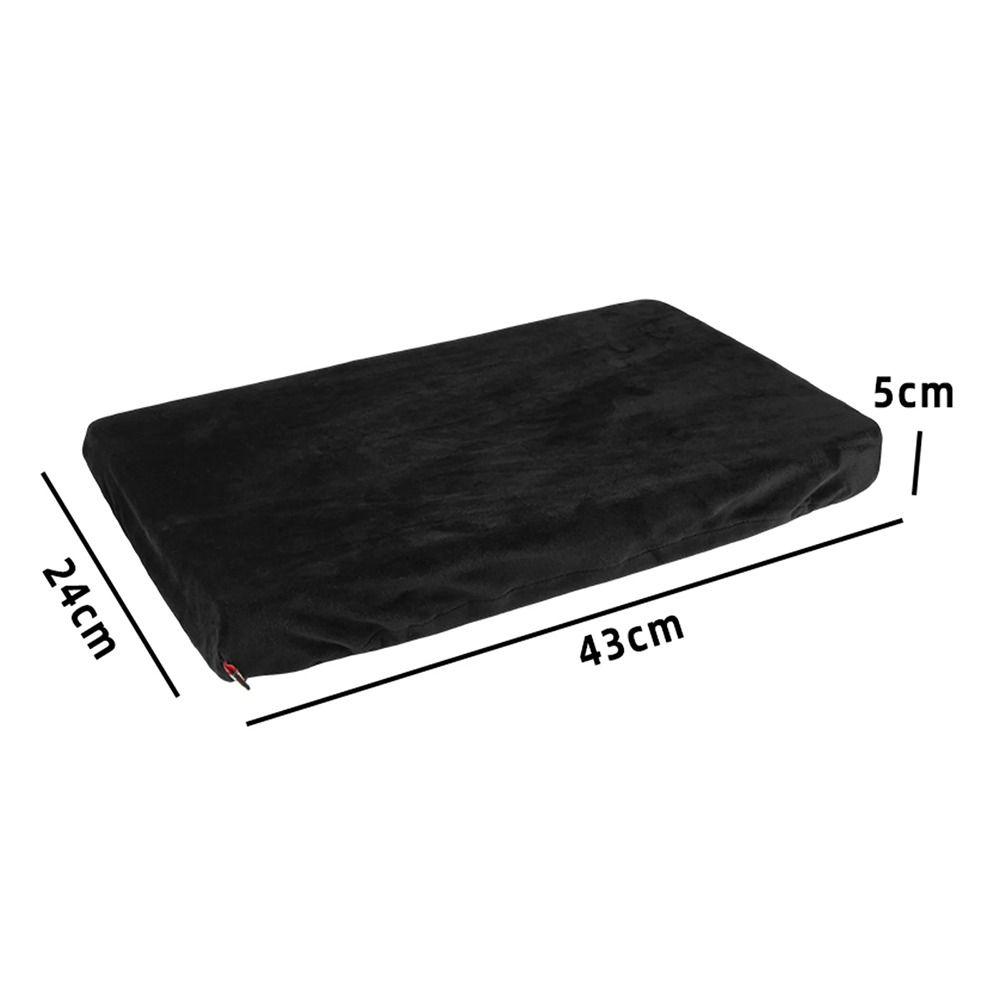 1Pcs Short Plush Protective Sleeve Dustproof Case  for Pioneer DDJ-FLX4 DJ Controller