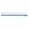 Logitech MK245 Nano Kabellose Tastatur- und Maus-Kombination