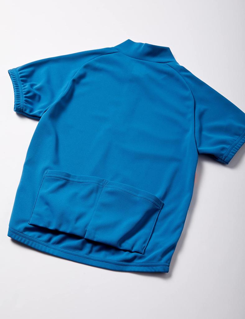 Pearl Izumi Parallel Cycling 120cm K621-B Boys' Jersey,