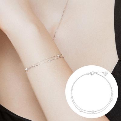 Lala J Bracelet (Jjljbq2Bs320Sw7S0)
