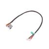 1Pc Laptop DC Power Jack In Cable For Pavilion Gaming 15-EC 15T-EC 15-ED 16-A TPN-Q229 TPN-Q284 ZHAN 99 G2 G3 G4