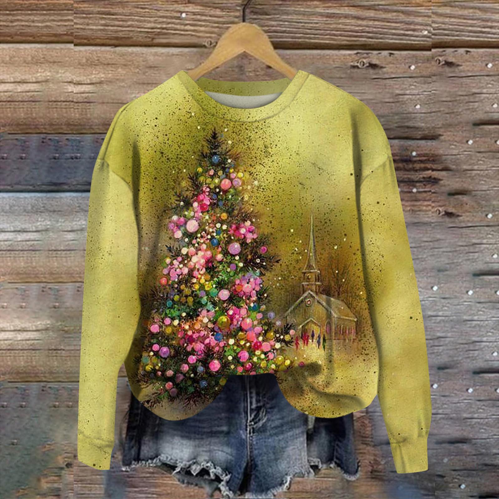 Женские осенне-зимние топы — фото 3