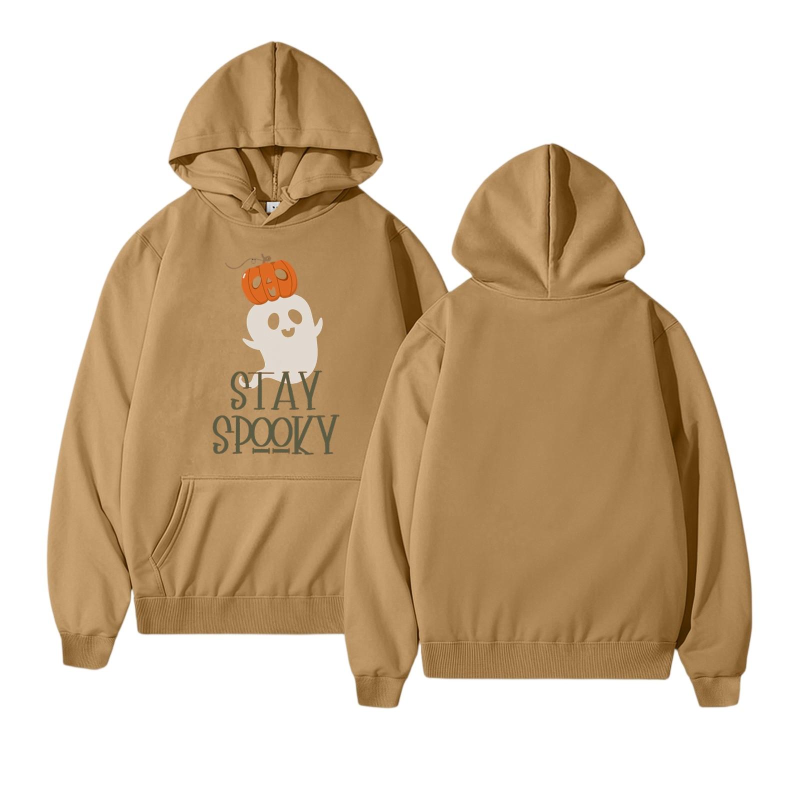 

Женские толстовки, осенняя мода, свитшоты с принтом, повседневная толстовка с длинным рукавом, свободная толстовка, осенняя толстовка XXL