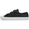 Jack Purcell Low Easy-On 'Black Total Orange' Men's 168136C