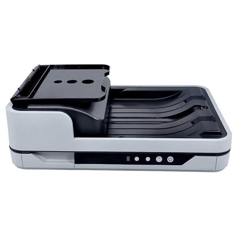 

Zhongjing Technology ArtixScan DI 5240 Document Scanner CN plug (adapter included)
