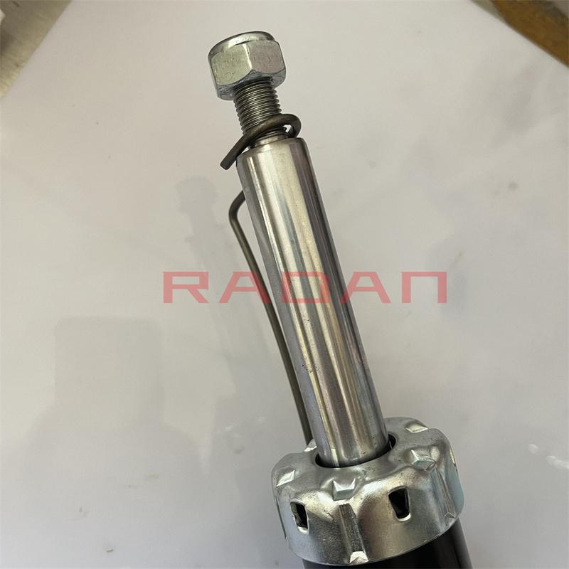 High Quality Front Shock Absorber for Lifan 320 Smily F2905100 F2905600