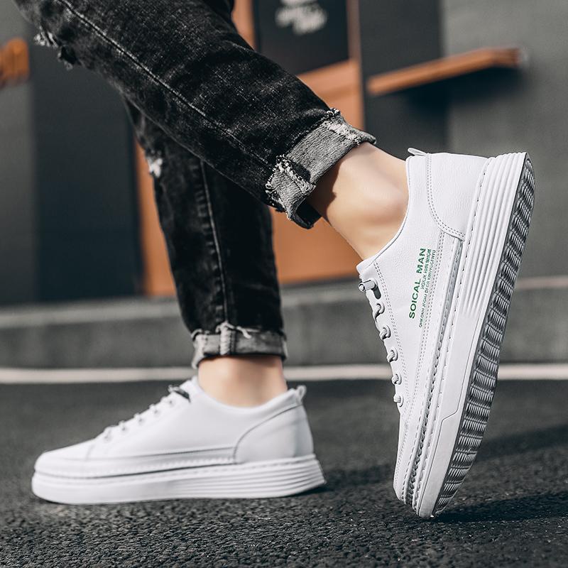 Nuevos Zapatos Deportivos Casuales de Verano para Hombre Combinan con Todo Resistentes al Desgaste Zapatos para Hombre Moda Deportivos Ocio Zapatos para Correr Zapatos de Baloncesto Zapatos de Tabla