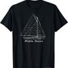 Saga Die Wiesenblumen Und Der Mond Souvenir Film T-Shirt