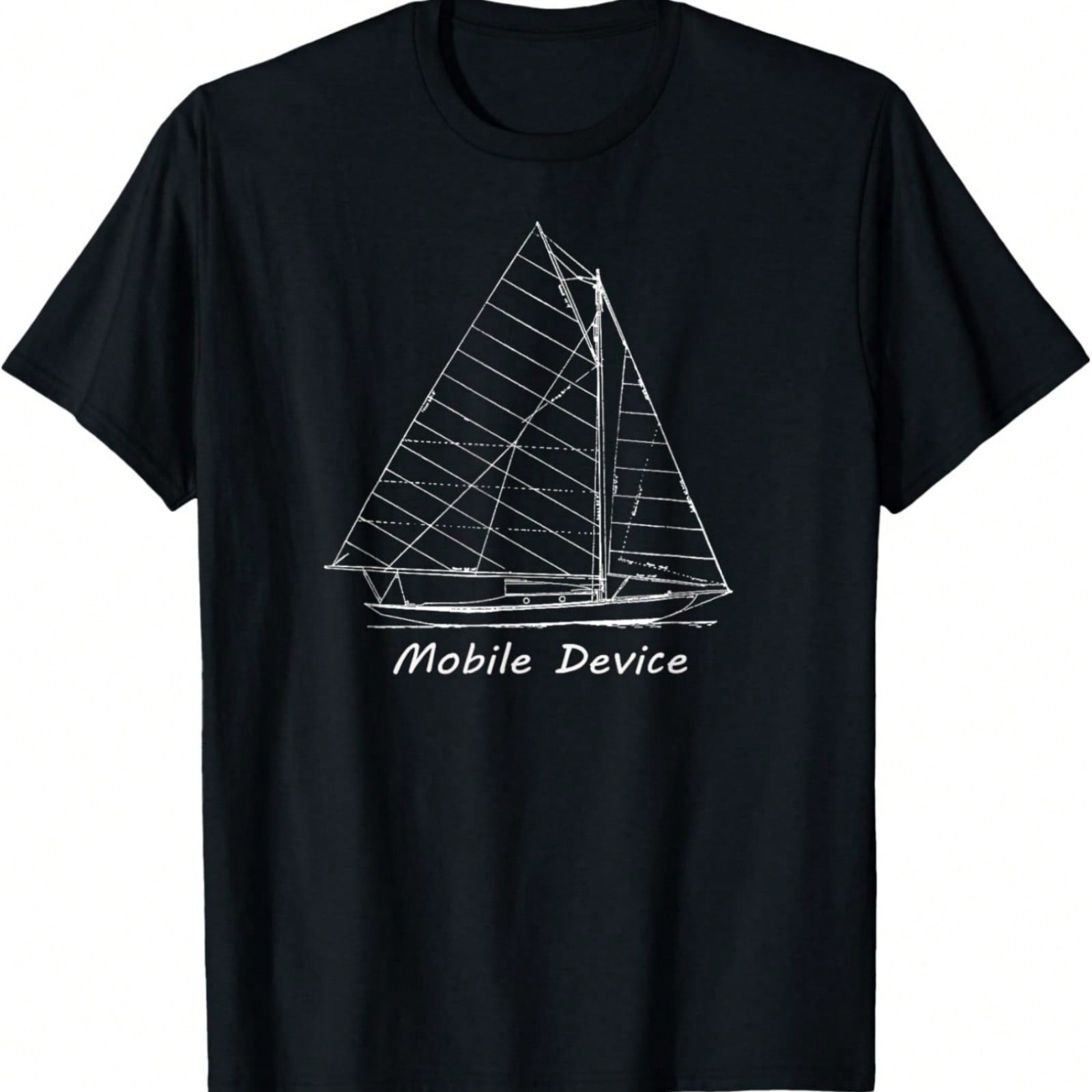 Saga The Meadow Flowers And Moon Souvenir Movie T-Shirt S разноцветный