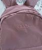 Studio Sockstop Ooss Essential Mini Backpack Pink
