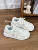 Fashion Casual Woman Shoe Clogs Platform Tennis Female All-Match Small Creepers Breathable New Summer Leisure All-Match Casual Woman Sho