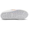Converse Pro Leather Low 'Sunblocked - Bold Mandarin' (Unisex) White / Bold Mandarin Skate Shoes 167853C
