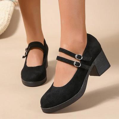 Scarpe con tacco – Scarpe con tacco