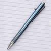 Portable Titanium Alloy Ballpoint Pen Writing Pen Equipment Tool for Outdoor Traveling Office Gift