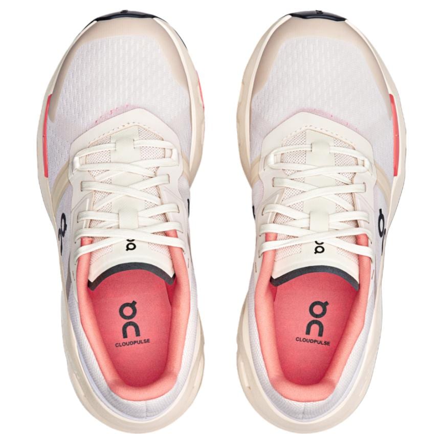 Cloudpulse Wmns On 'Cream Salmon' Women's 3WD30063106