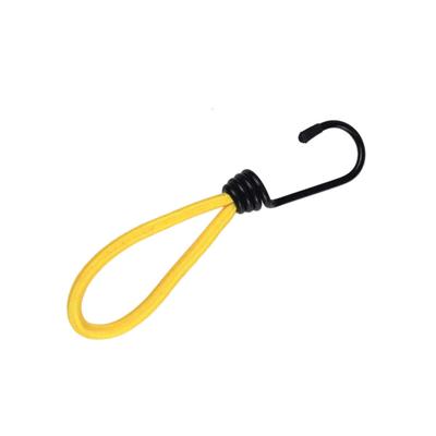 2 Peças Corda Elástica para Barraca Cordas Elásticas Acessórios para Barraca Forte Capacidade de Suporte