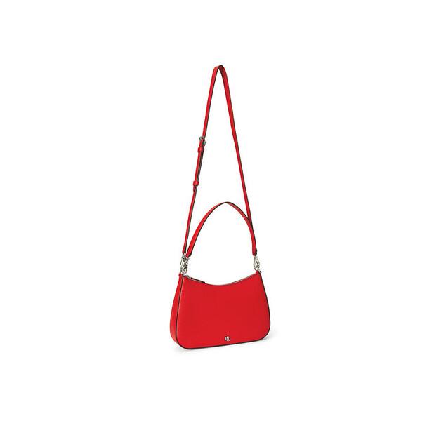 Сумка LAUREN RALPH LAUREN LAUREN RALPH LAUREN 431883768050 красный