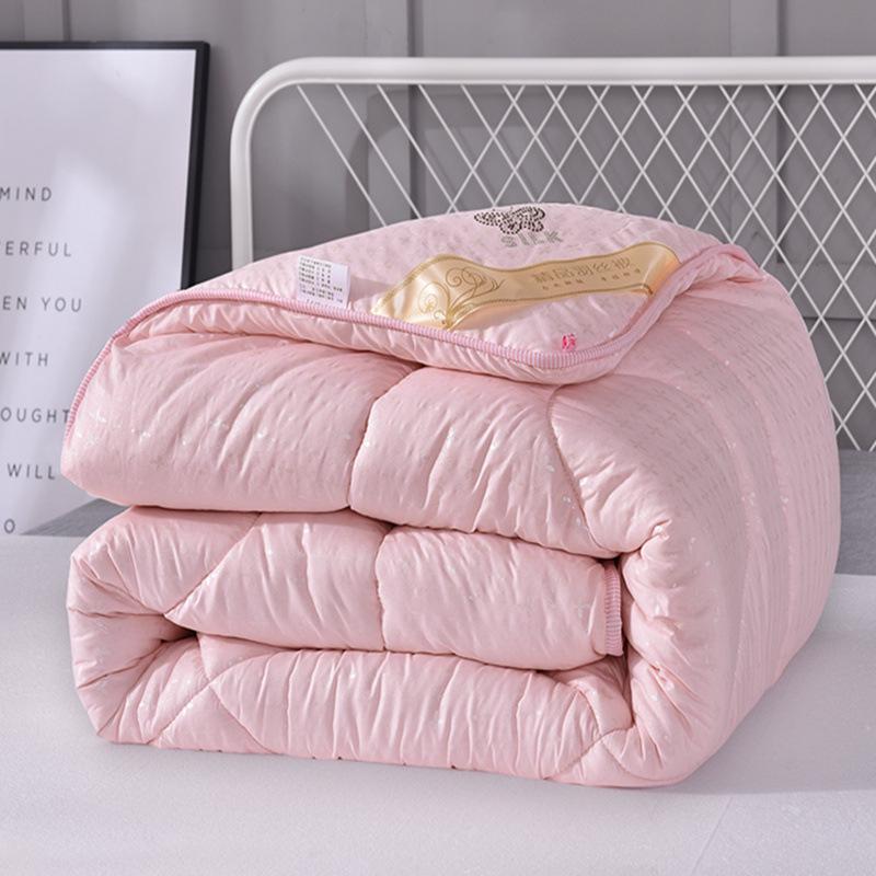 All-Season Washable Air Conditioning Dorm Blanket 100*150cm Kids