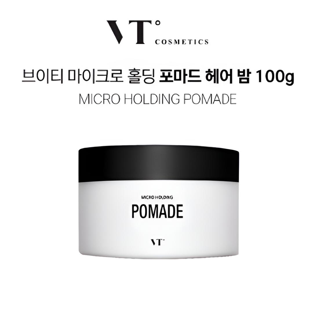 VT COSMETICS Микро Фиксирующий Помада Бальзам для Волос 100г