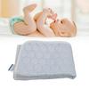 Incontinence Underpad for Bed Wetting Highly Absorbent Waterproof Reusable Slip Resistant Mattress Pad 70 X 100CM