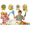 Brinquedos de construção e engenharia – Brinquedos de montar