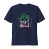 Sex Pistols T Shirt With Cover Photo And No Future Design Rock Band Merch For Fans Vintage Designer Clothes Casual