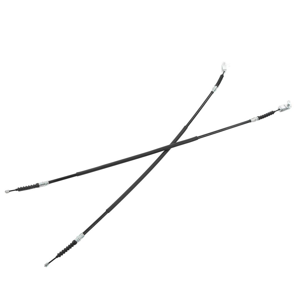 42in Driver Passenger Side Brake Cable 102022101 for Club Car DS Cart Gas Electric Models 2000‑up