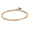 EJ45 EJ46 Set di Corde in Nylon per Chitarra Classica