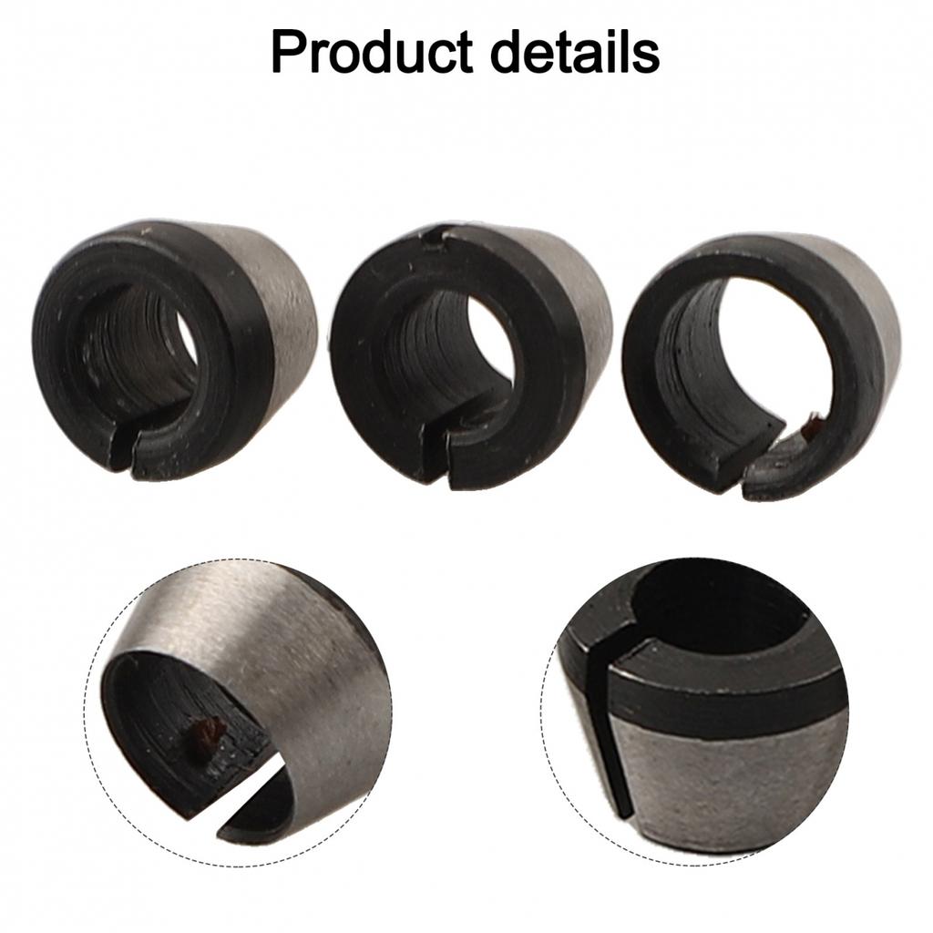 Collet Chuck Collet Chuck Electric Router Engraving Trimming Machine