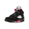 Jordan 5 Retro Supreme Black 824371-001