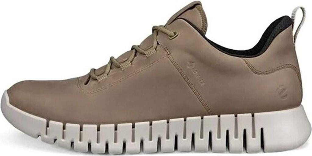 

Кроссовки Ecco Gruuv Lea GTX nutmeg brown 42