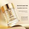 BIOAQUA Silk Protein Hydrating Eye Cream - Moisturizing, Nourishing, & Brightening Eye Care