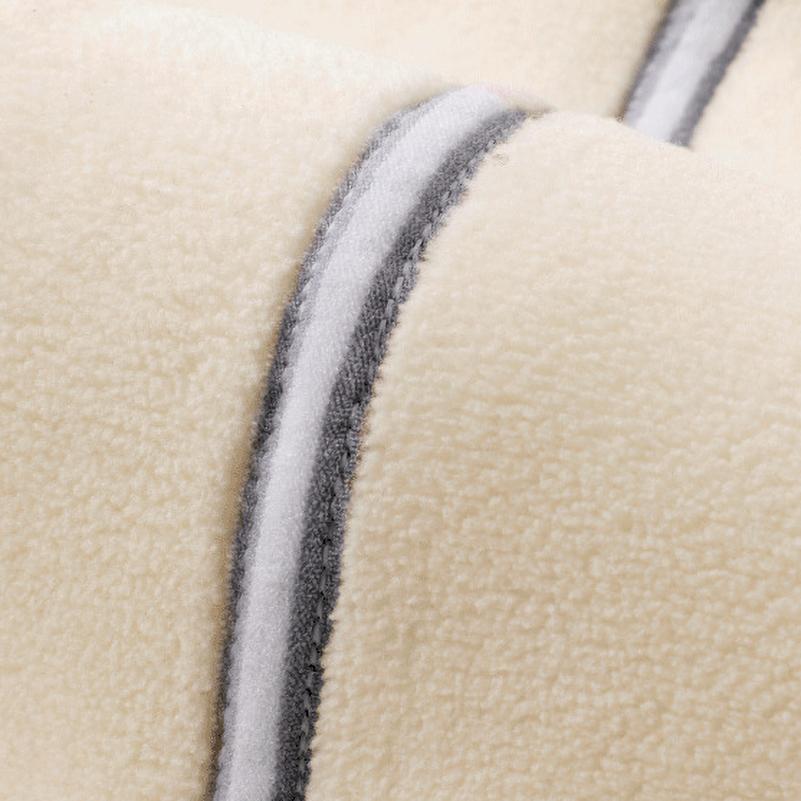 Damen Winter Leggings Thermische Samt Fleece Hose Schwarz Grau Warme Leggings Damen