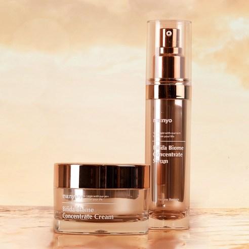 Manyo Factory Bifida Biome Concentrate Cream 50ml