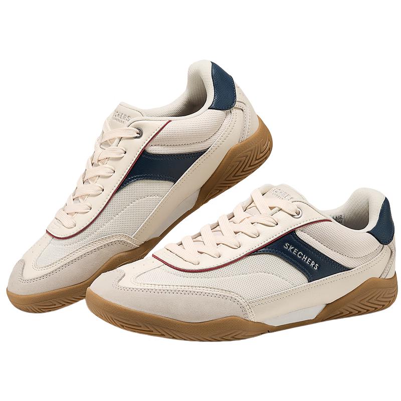 Skechers Men s German Trainer Casual Shoes 42