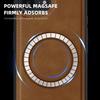 Retro Matte PU Leather Magneti Case For iPhone 17e 16 15 14 13 12 11 Pro Max Plus For Magsafe Wireless Charge Cover Funda